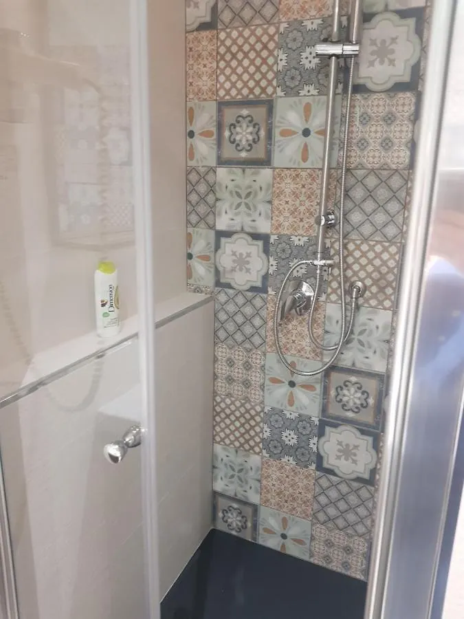 Apartamento La Rosa Dei Venti 