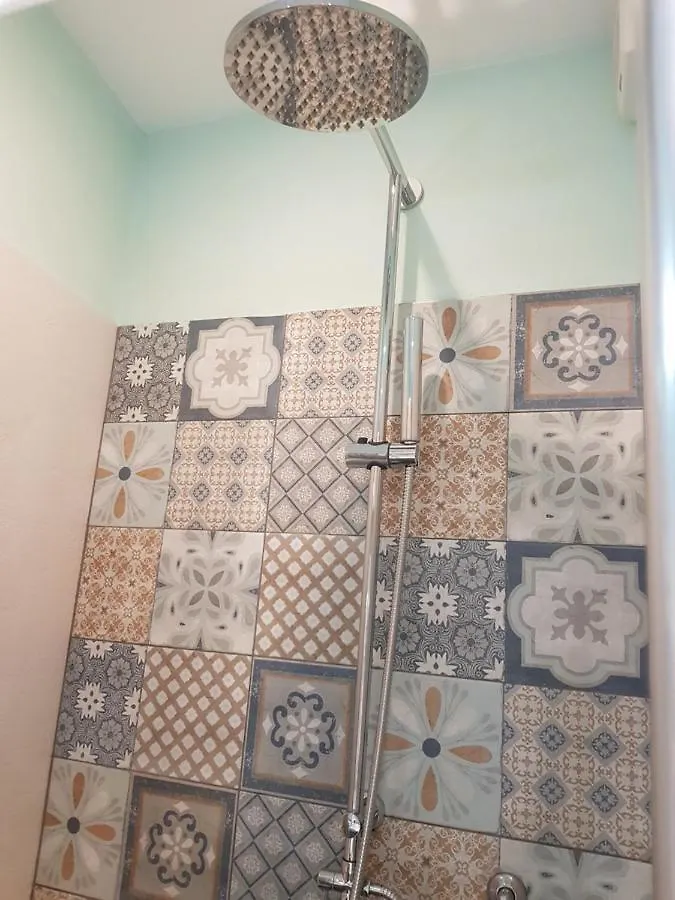 Apartamento La Rosa Dei Venti 
