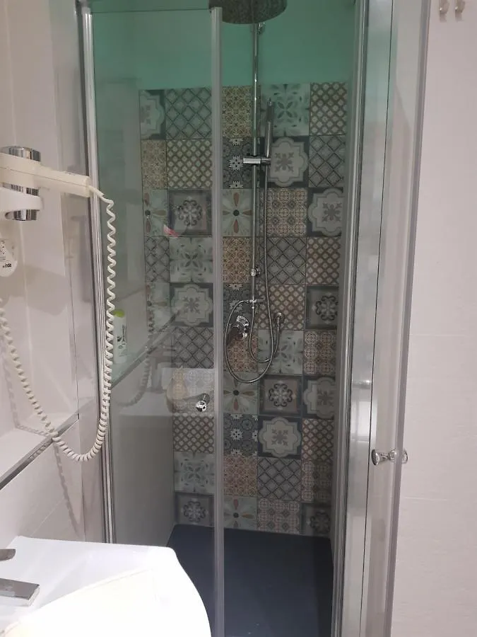 Apartamento La Rosa Dei Venti 