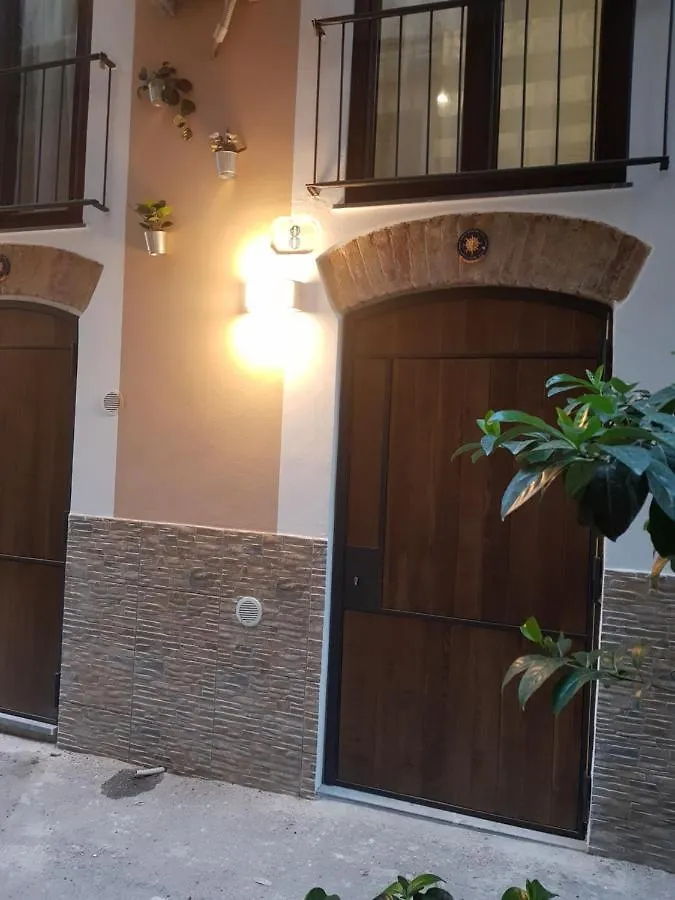 Apartamento La Rosa Dei Venti 