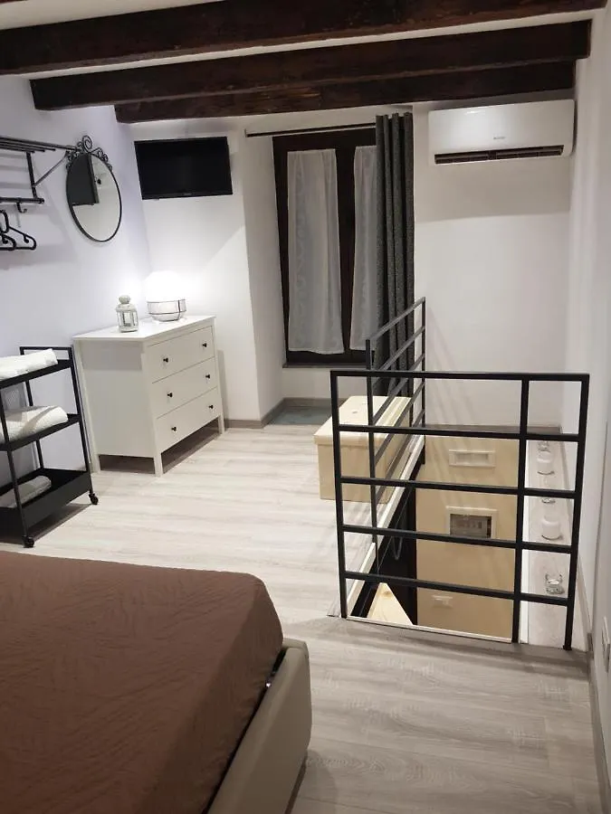 Apartamento La Rosa Dei Venti 