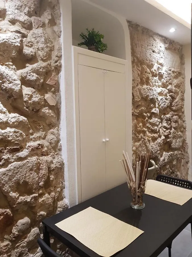 Apartamento La Rosa Dei Venti 