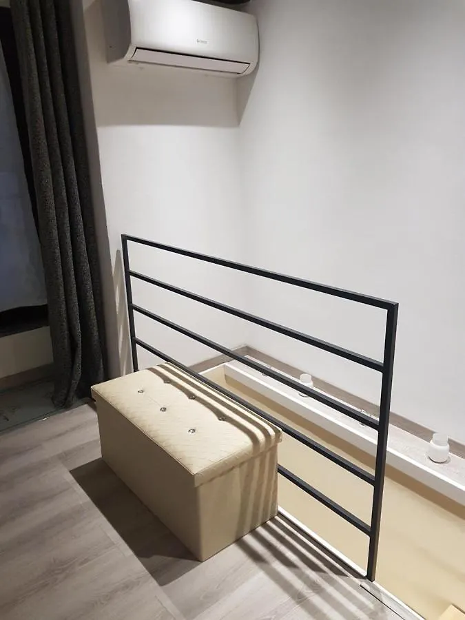 Apartamento La Rosa Dei Venti 