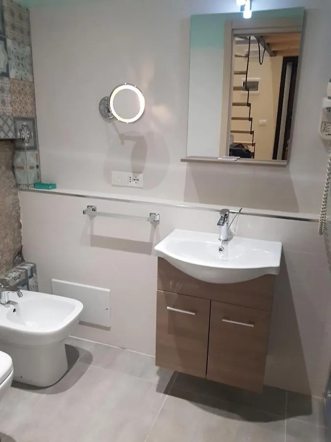 Apartamento La Rosa Dei Venti 