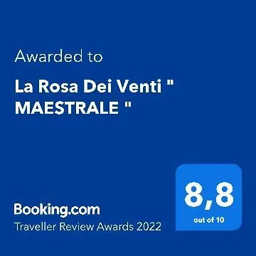La Rosa Dei Venti 